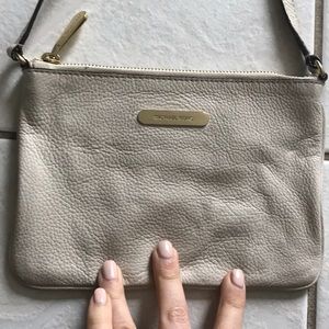Michael Kors cross body bag